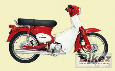 2012 Super Motor 25 photo
